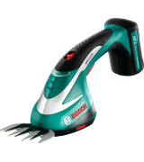 Bosch AGS 7.2 LI